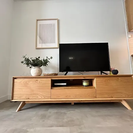 Naos Apartmán Puerto De Naos