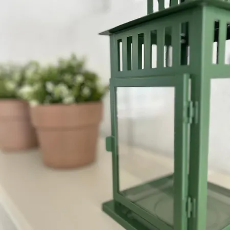 Naos Apartman Puerto De Naos
