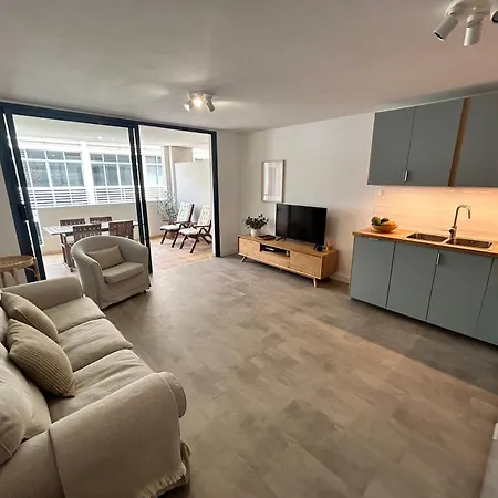 Apartment Sweet Naos *