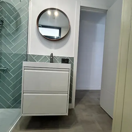 Naos Apartmán Puerto De Naos