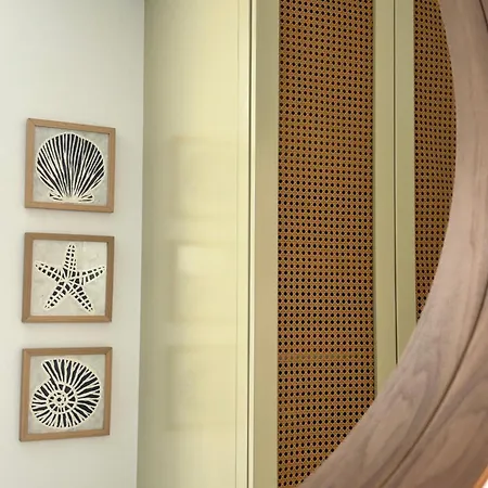 Sweet Naos Apartment *