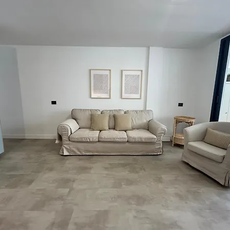 Apartmán Naos *