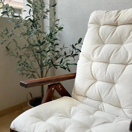 Apartment Sweet Naos