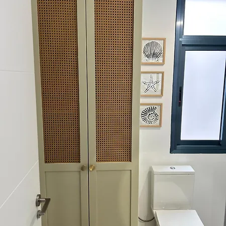 Apartman Naos