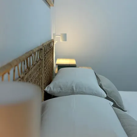 Naos Apartmán Puerto De Naos
